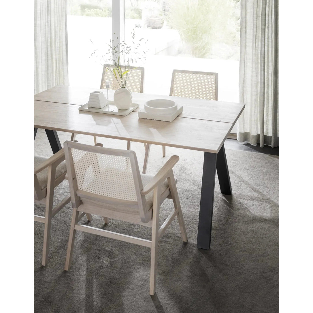 Carradale spisebord 170 Rowico Spisebord