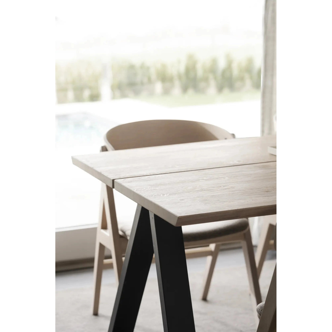 Carradale spisebord 170 Rowico Spisebord