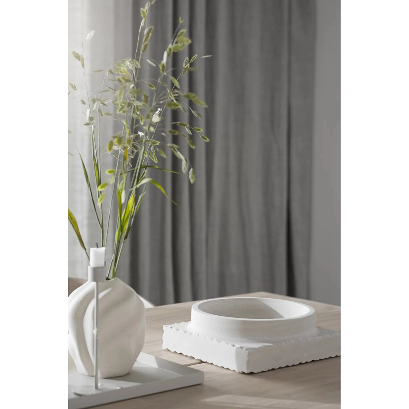 Carradale spisebord 170 Rowico Spisebord