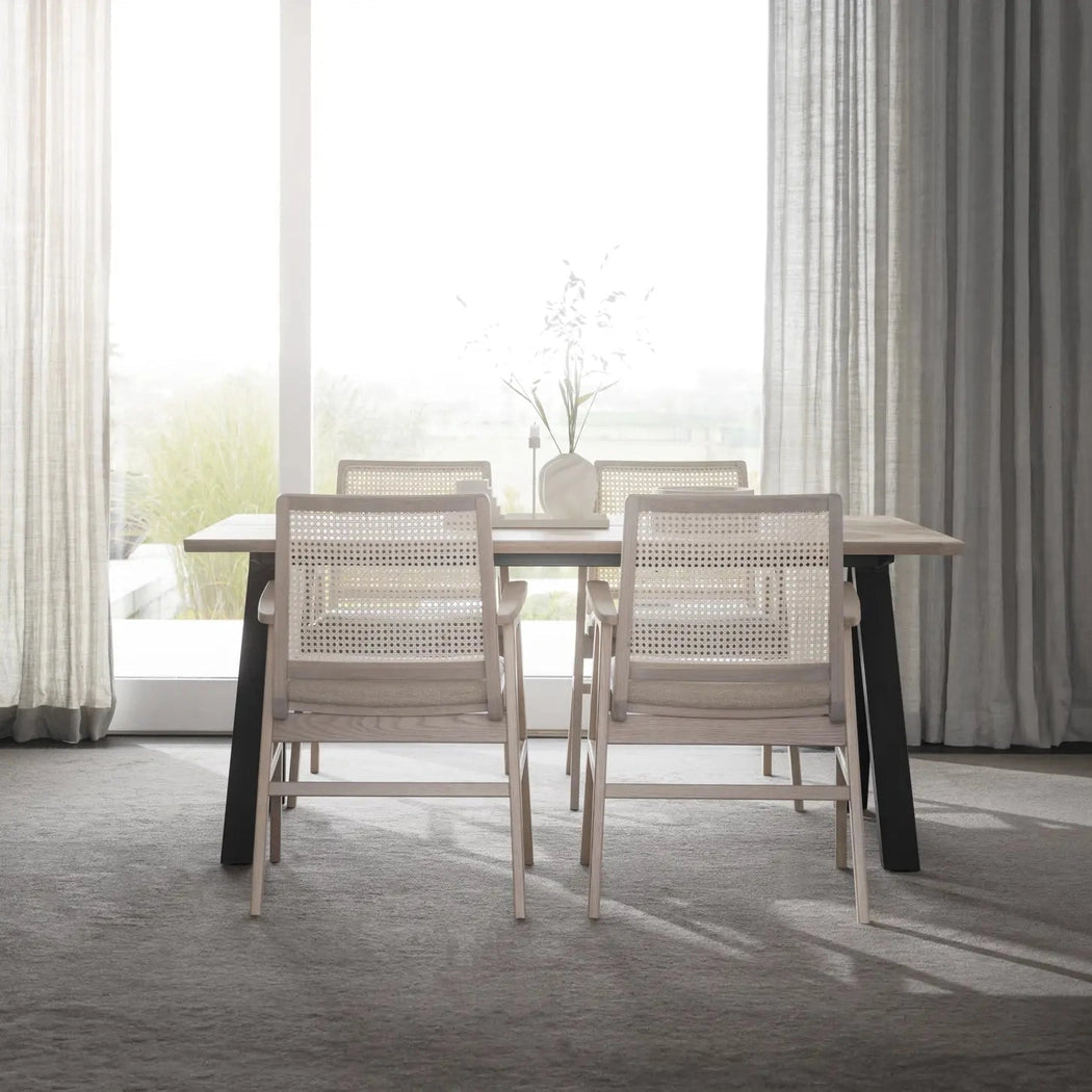 Carradale spisebord 170 Rowico Spisebord