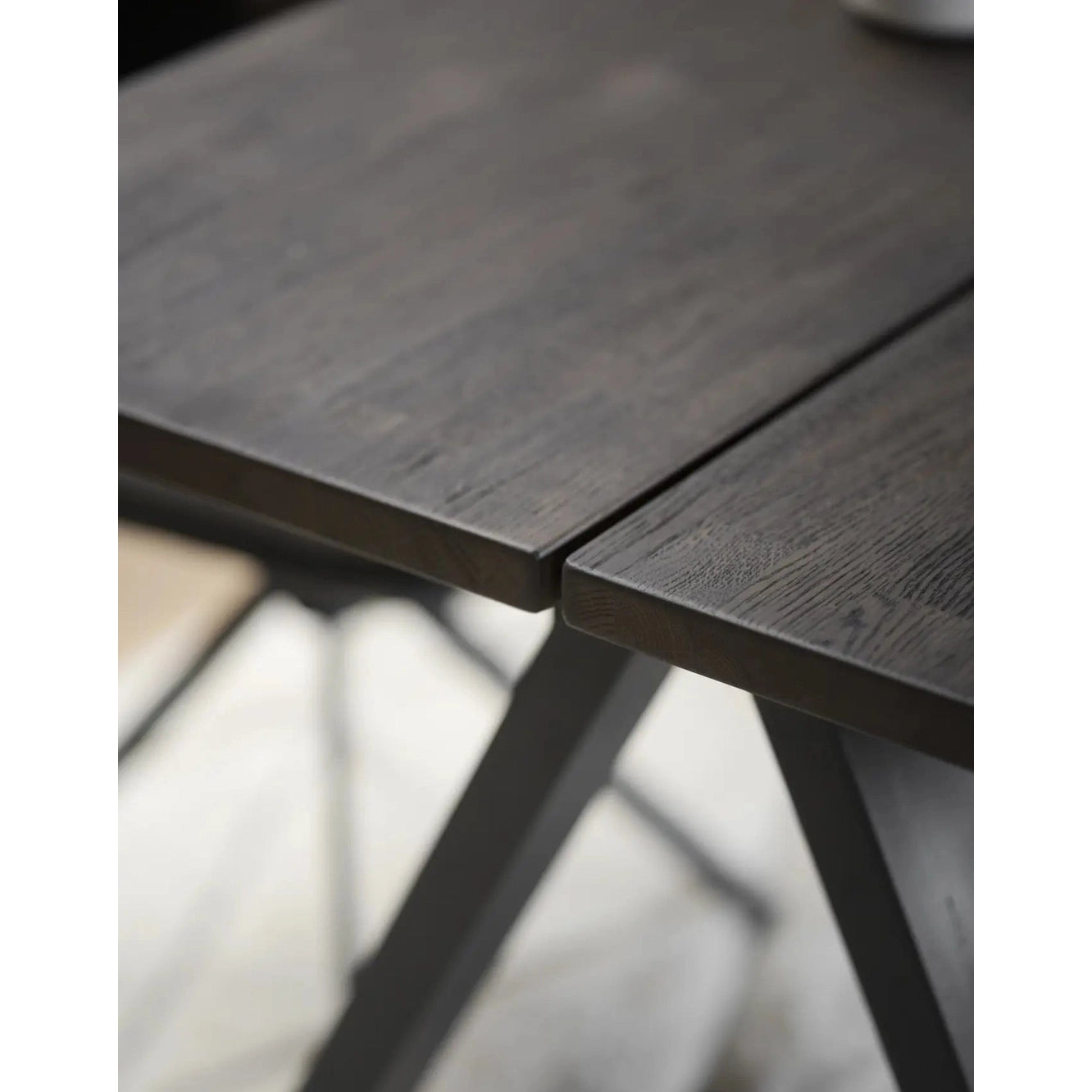 Carradale spisebord 170 Rowico Spisebord