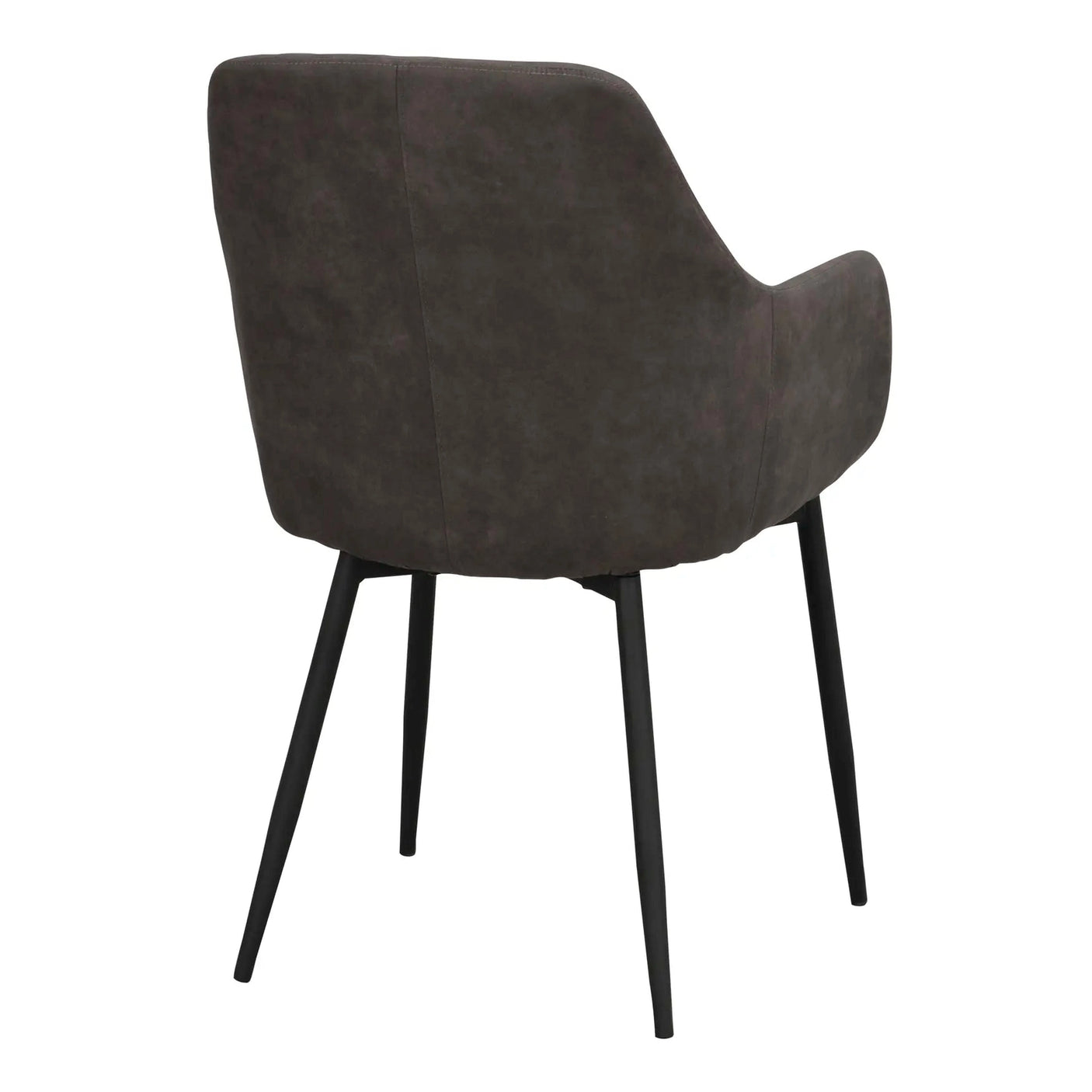 Reily spisestol med armstøtte Rowico Spisestol