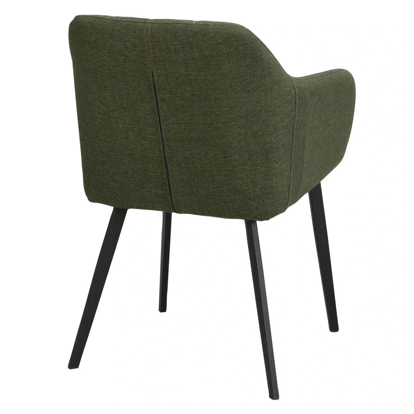 Bolton spisestol med armstøtte Rowico Spisestol