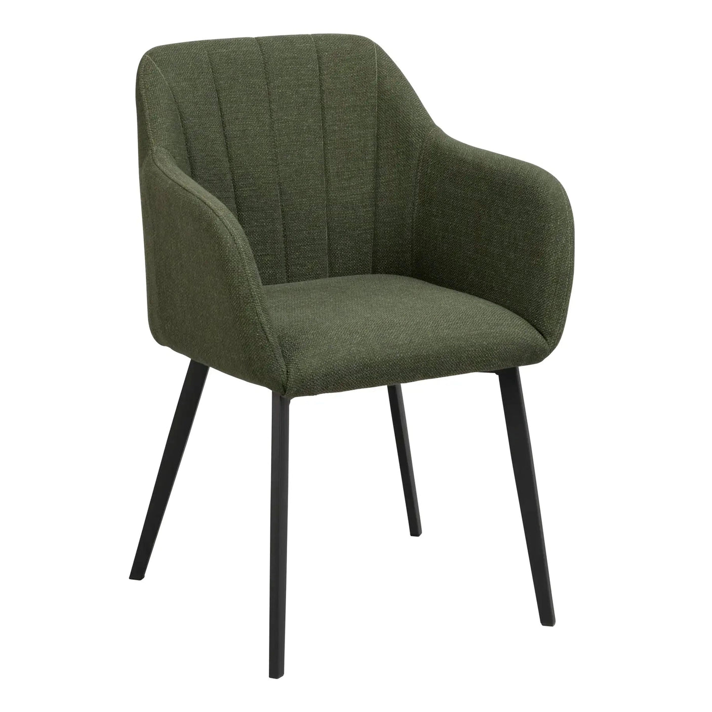 Bolton spisestol med armstøtte Rowico Spisestol