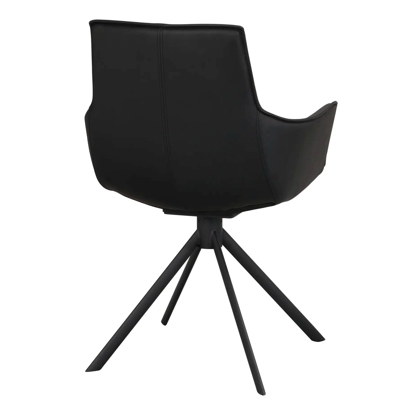 Lowell spisestol med armstøtte Rowico Spisestol