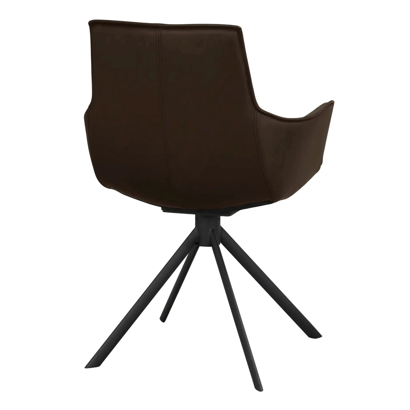 Lowell spisestol med armstøtte Rowico Spisestol