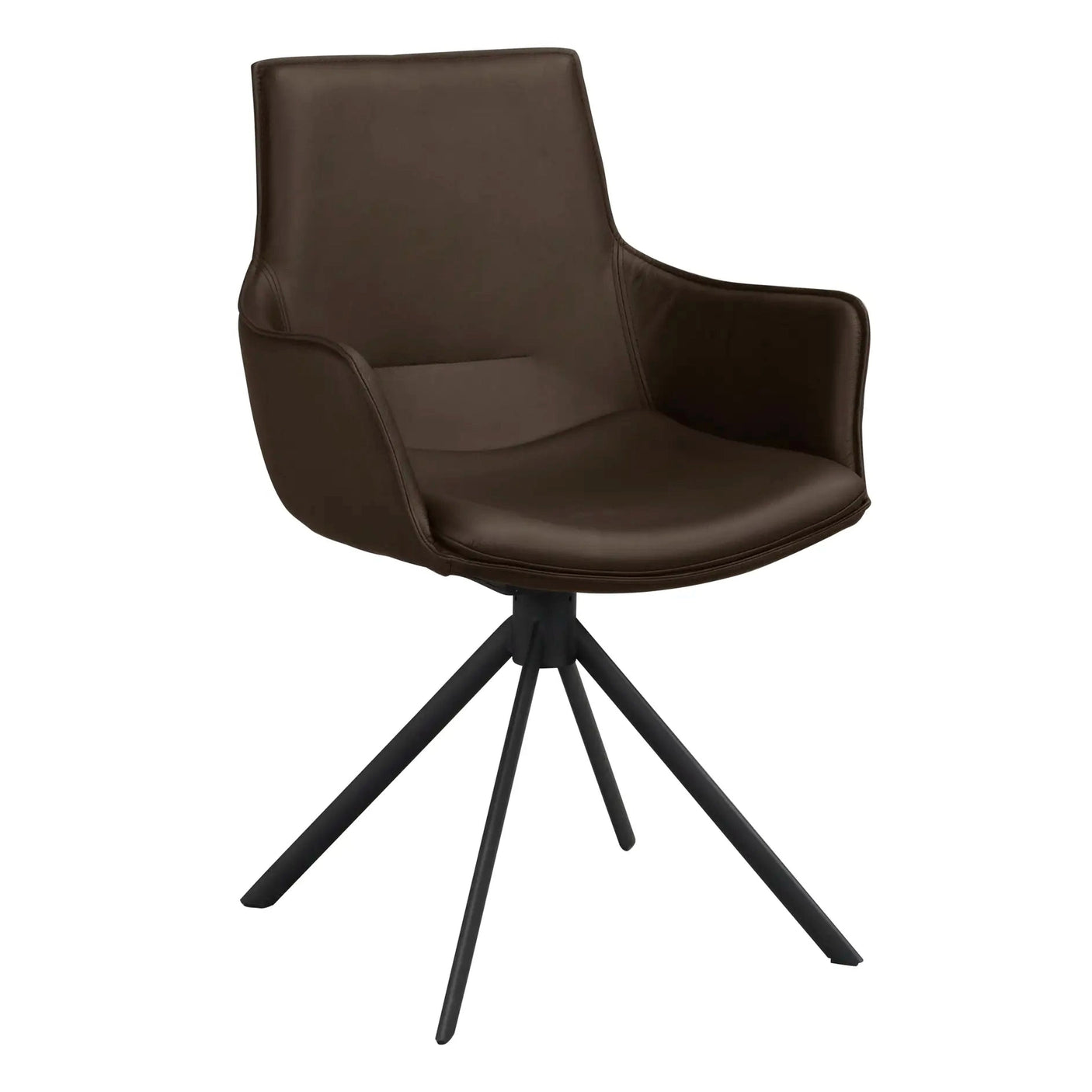 Lowell spisestol med armstøtte Rowico Spisestol