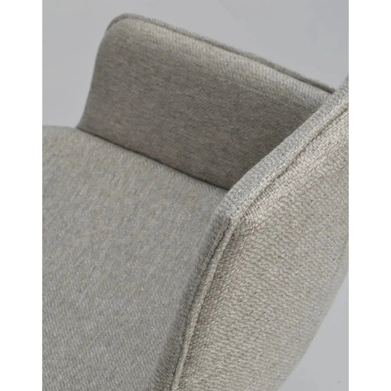 Lowell spisestol med armstøtte Rowico Spisestol