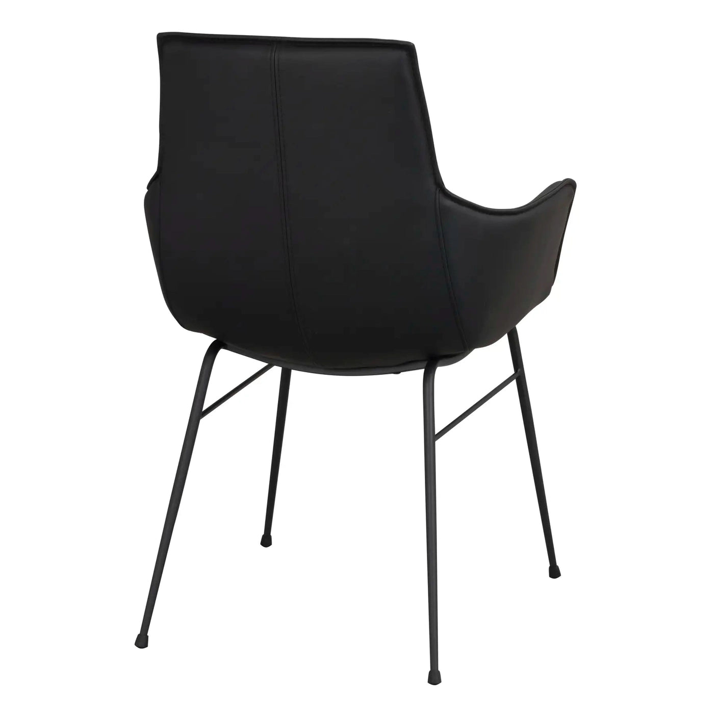 Lowell spisestol med armstøtte Rowico Spisestol