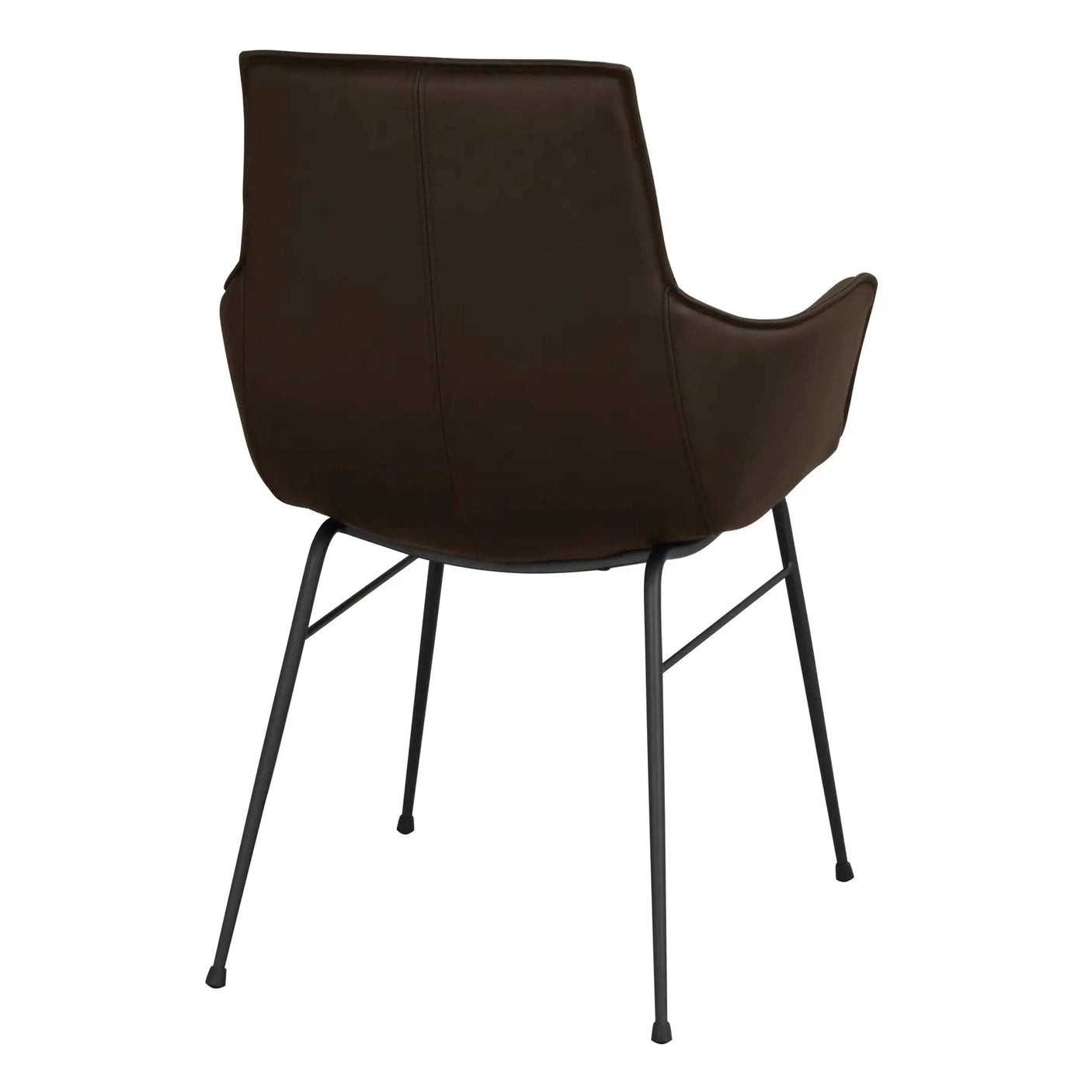 Lowell spisestol med armstøtte Rowico Spisestol