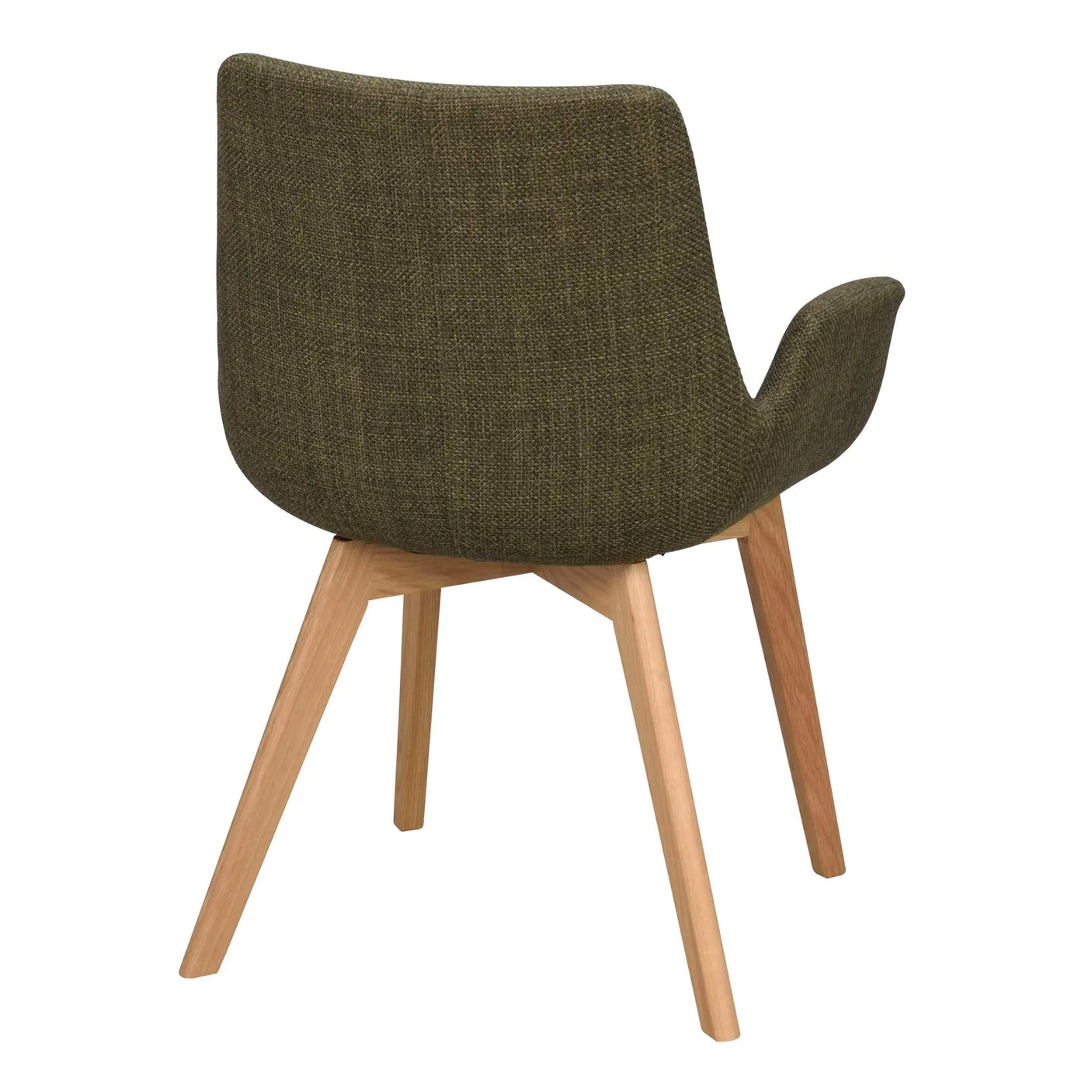 Drimsdale spisestol med armstøtte Rowico Spisestol