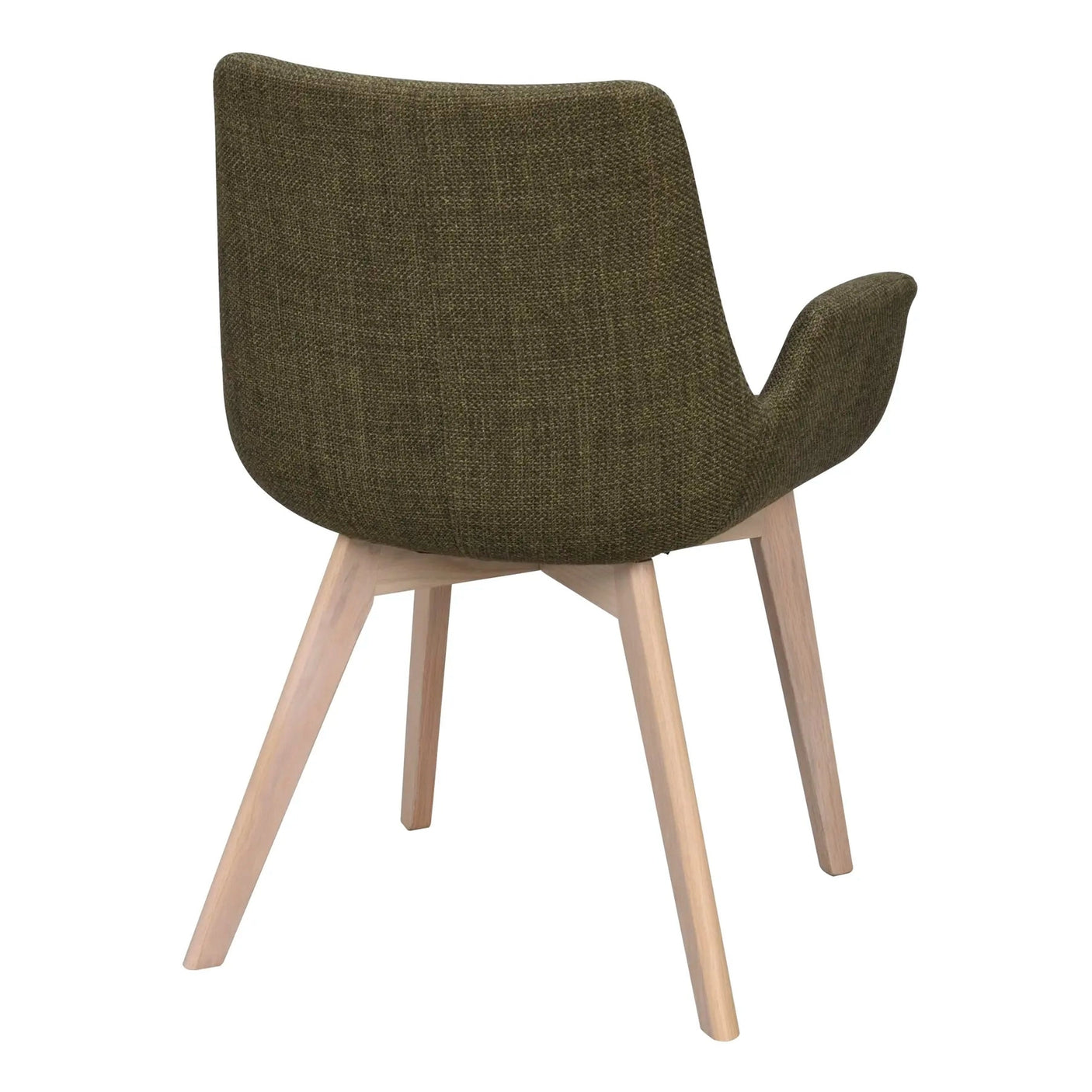 Drimsdale spisestol med armstøtte Rowico Spisestol