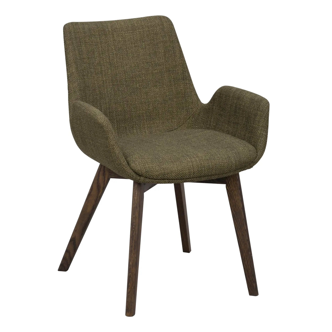 Drimsdale spisestol med armstøtte Rowico Spisestol