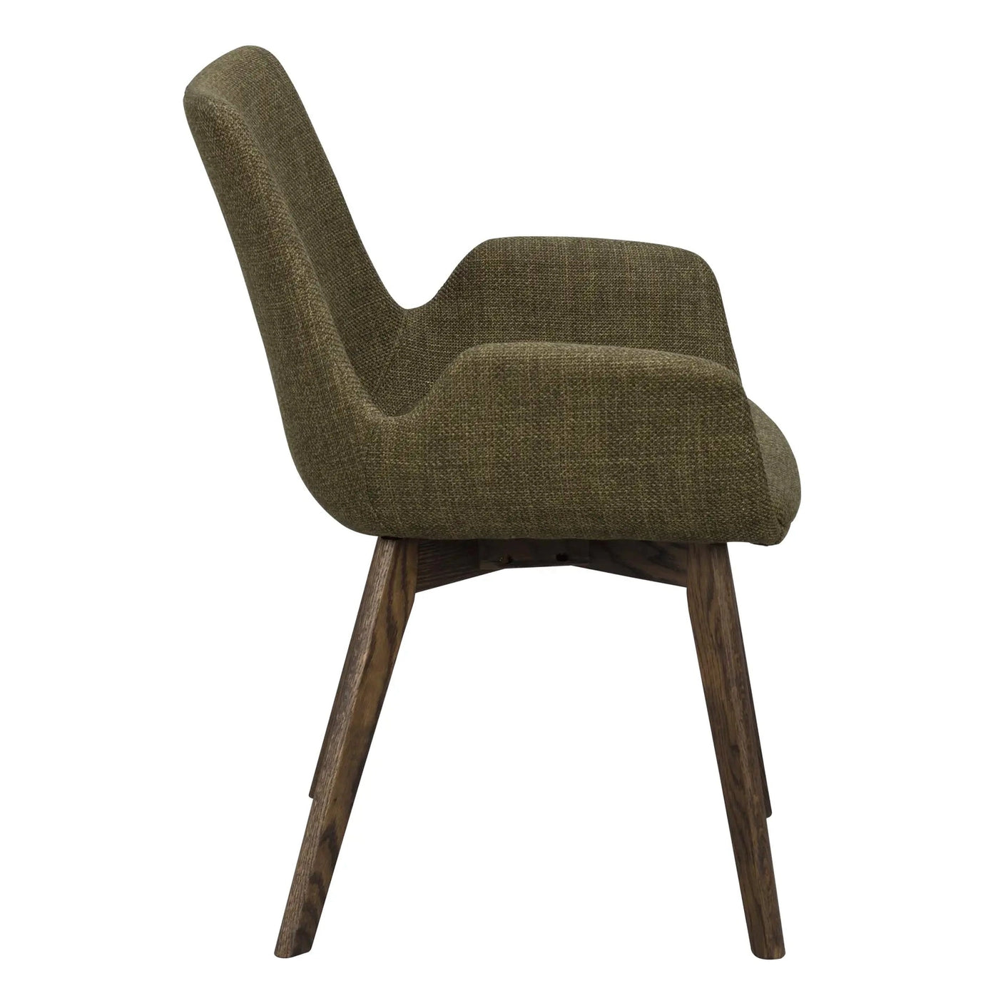 Drimsdale spisestol med armstøtte Rowico Spisestol