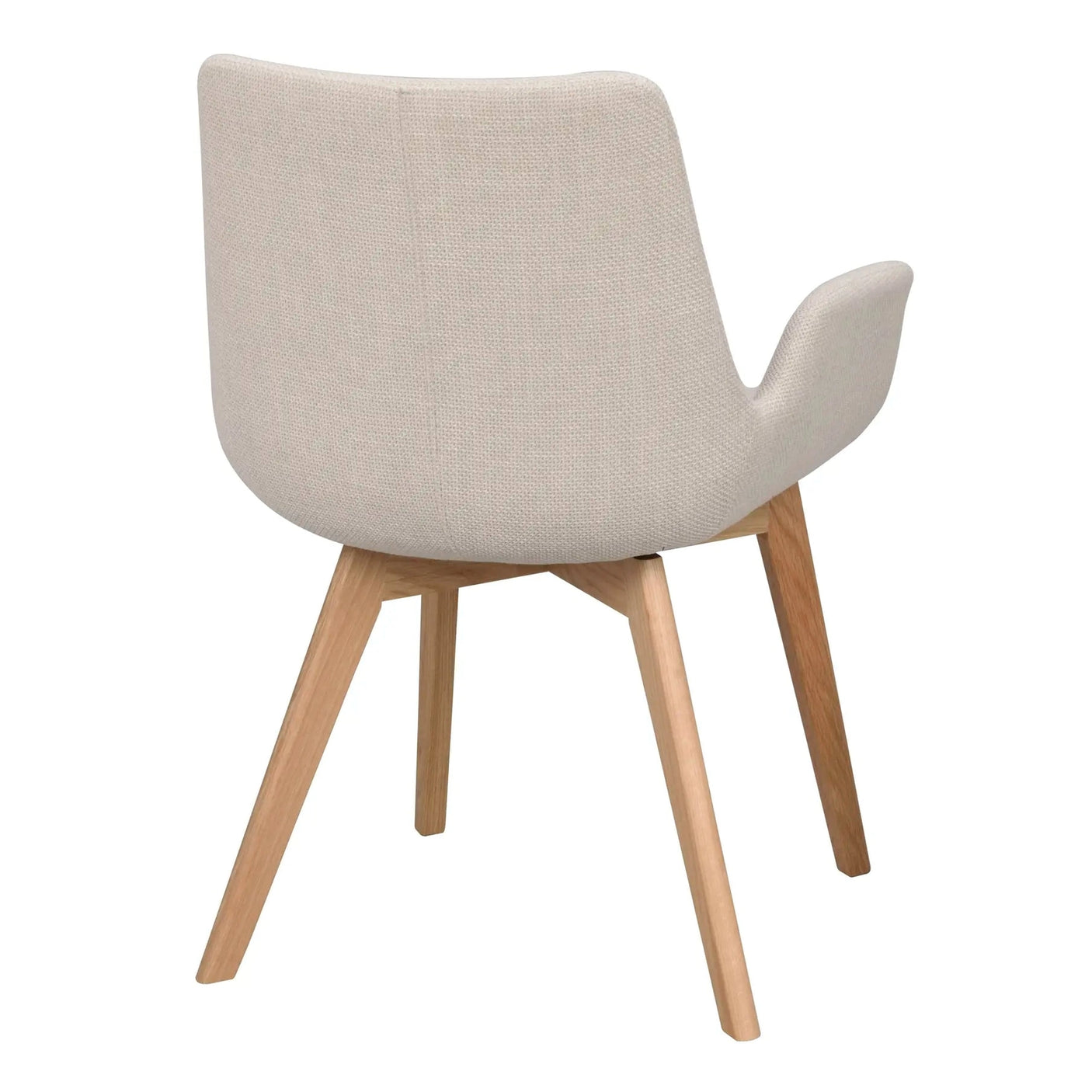 Drimsdale spisestol med armstøtte Rowico Spisestol