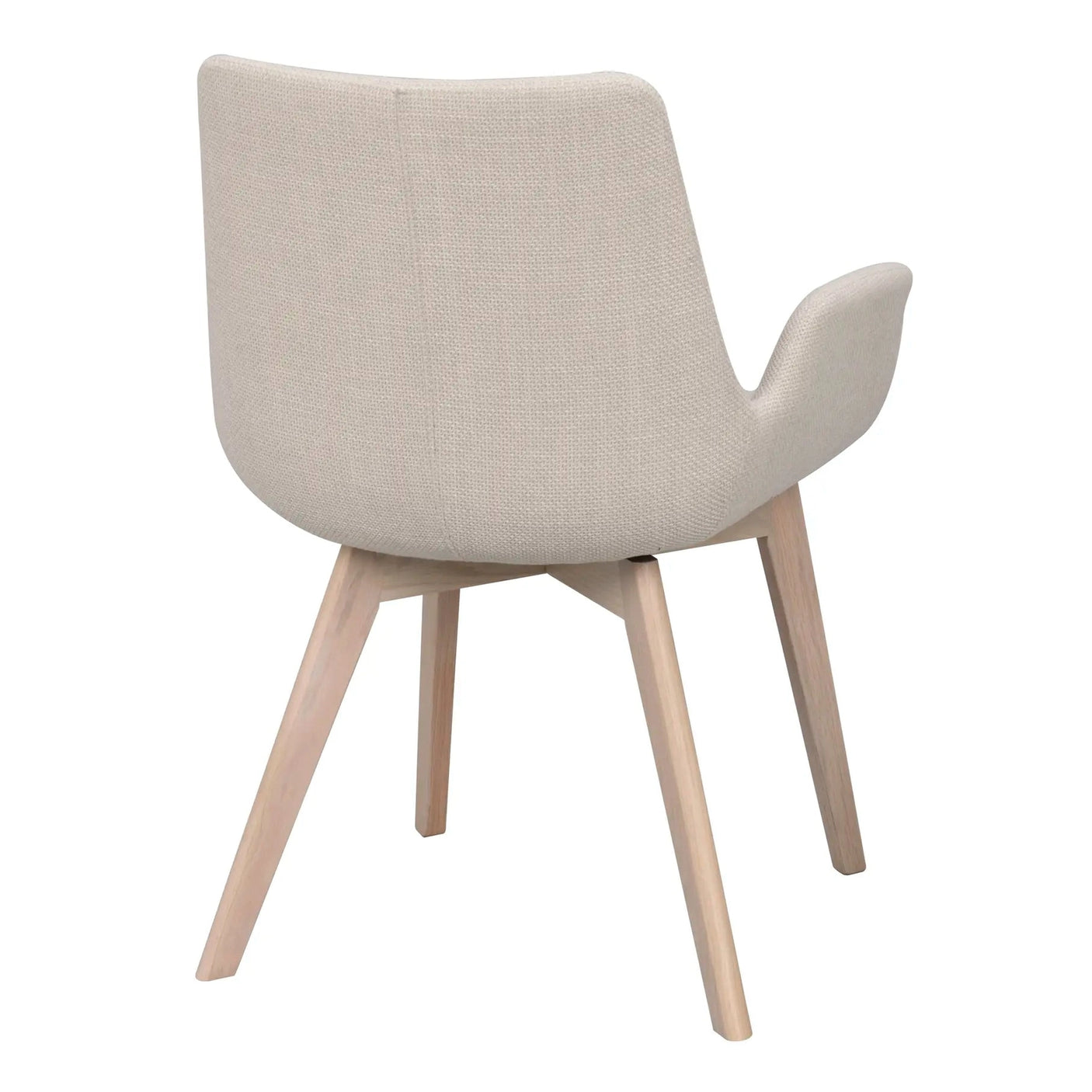 Drimsdale spisestol med armstøtte Rowico Spisestol