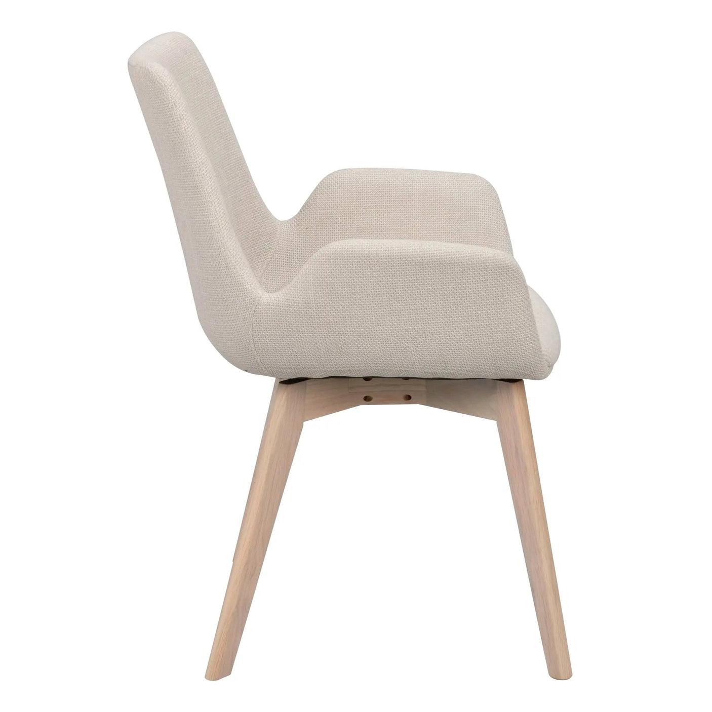 Drimsdale spisestol med armstøtte Rowico Spisestol