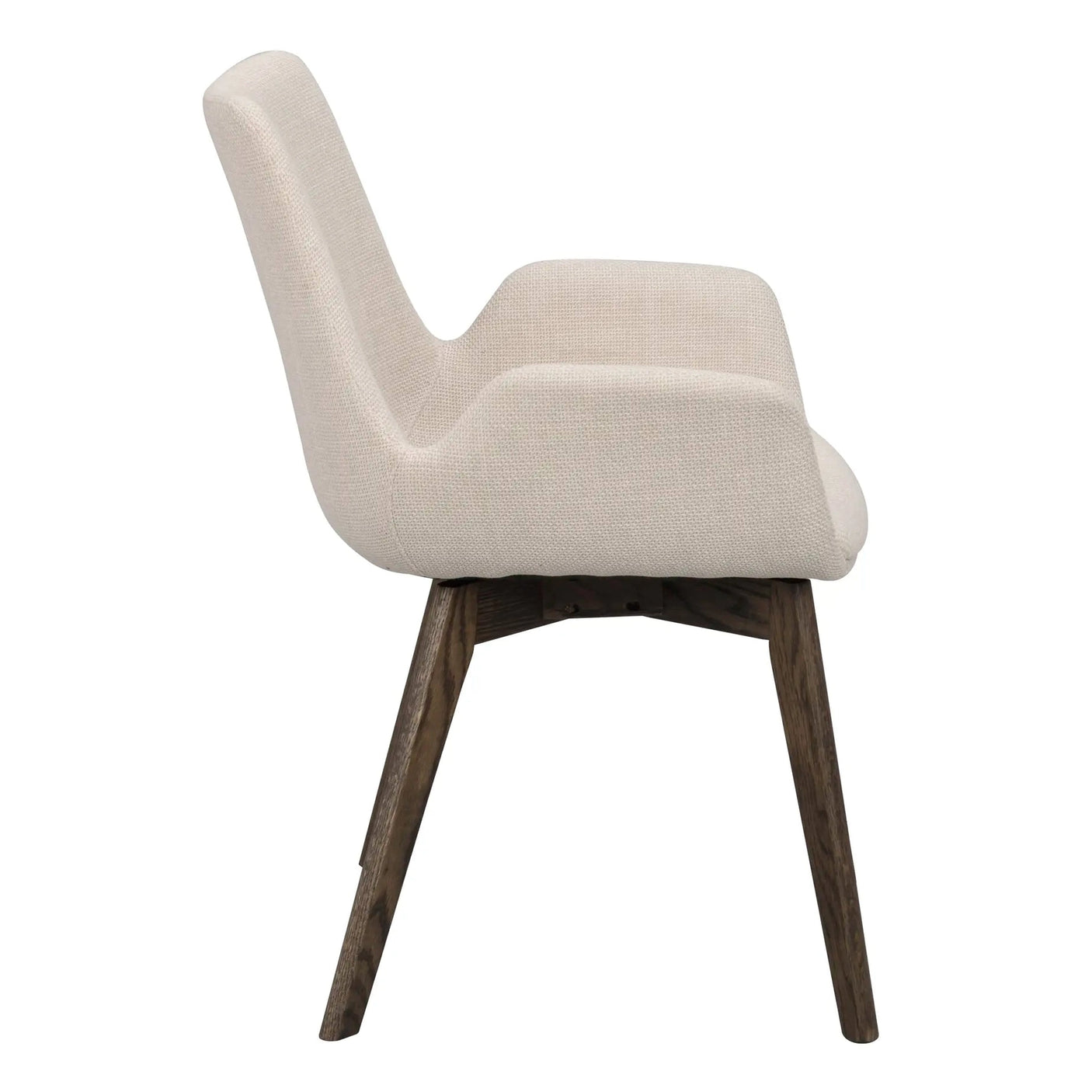 Drimsdale spisestol med armstøtte Rowico Spisestol