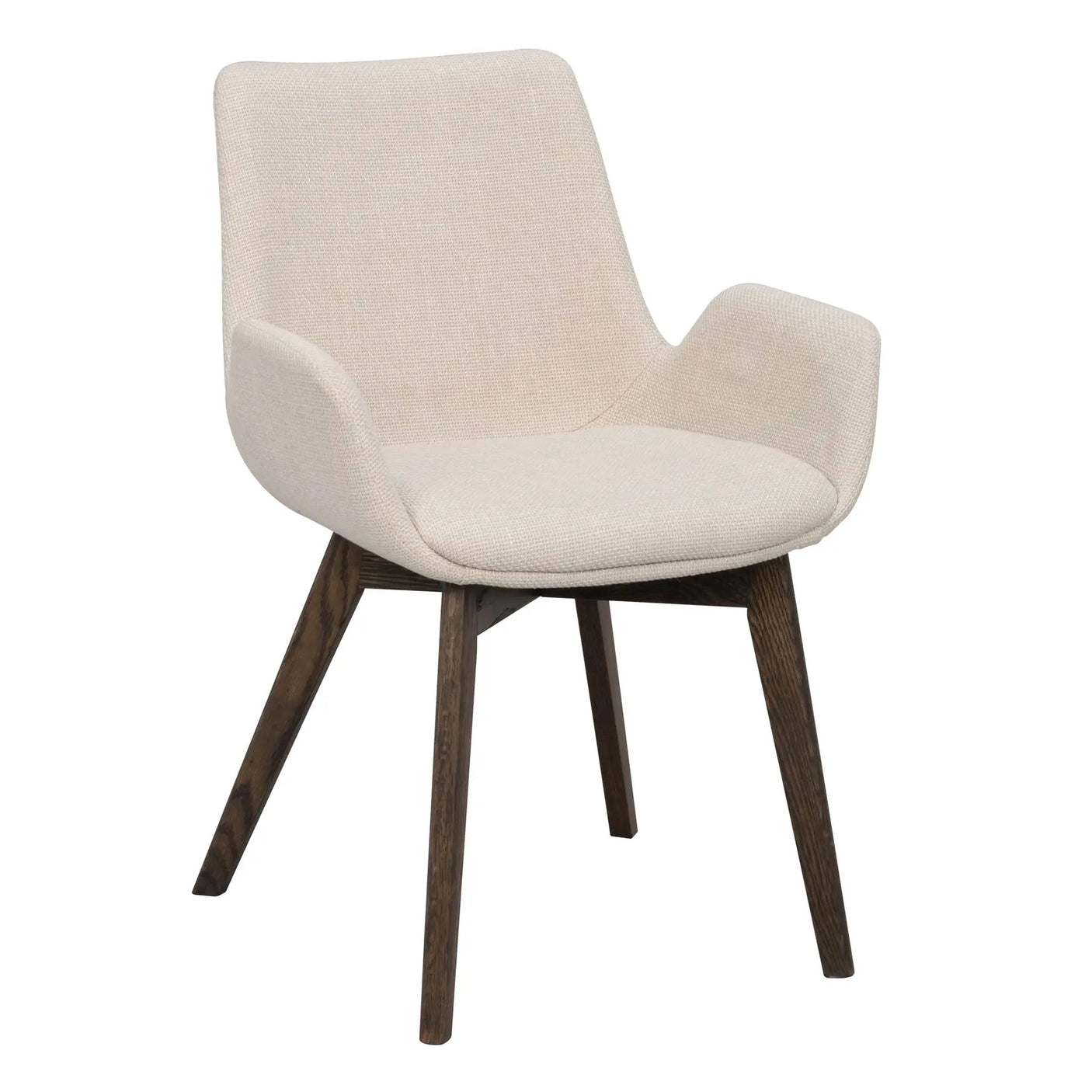 Drimsdale spisestol med armstøtte Rowico Spisestol