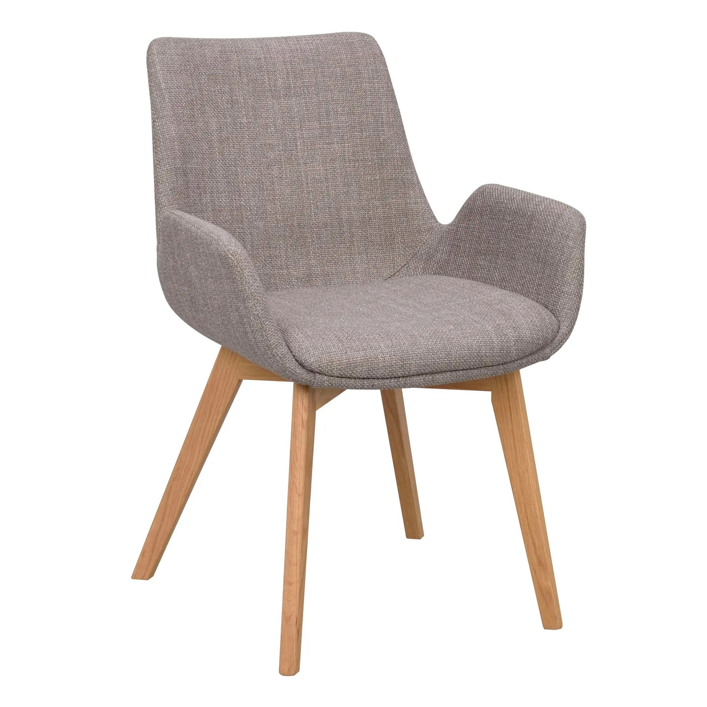 Drimsdale spisestol med armstøtte Rowico Spisestol