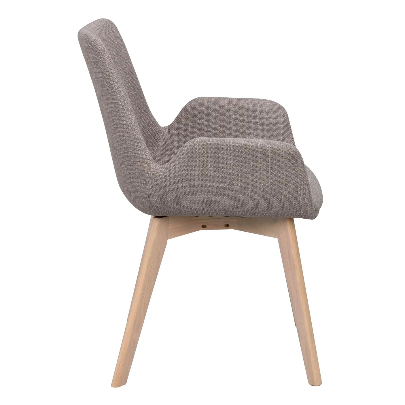 Drimsdale spisestol med armstøtte Rowico Spisestol