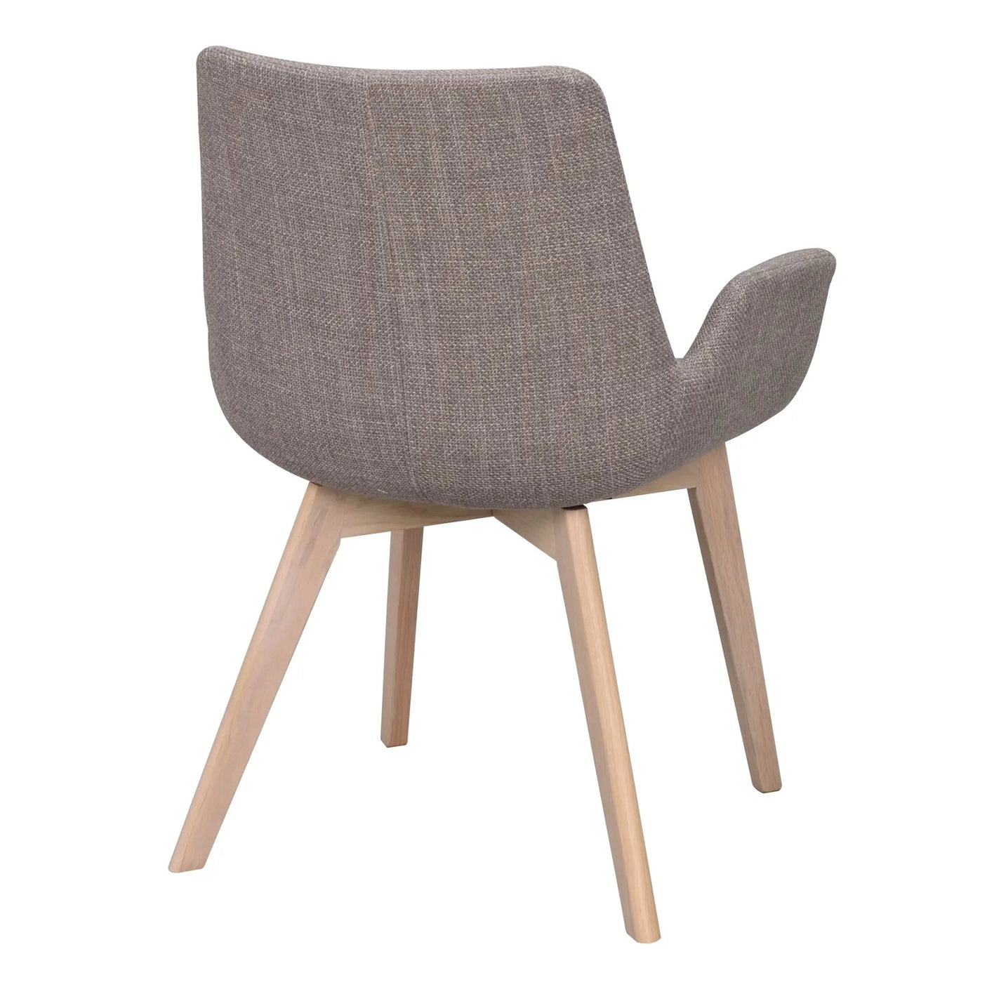 Drimsdale spisestol med armstøtte Rowico Spisestol