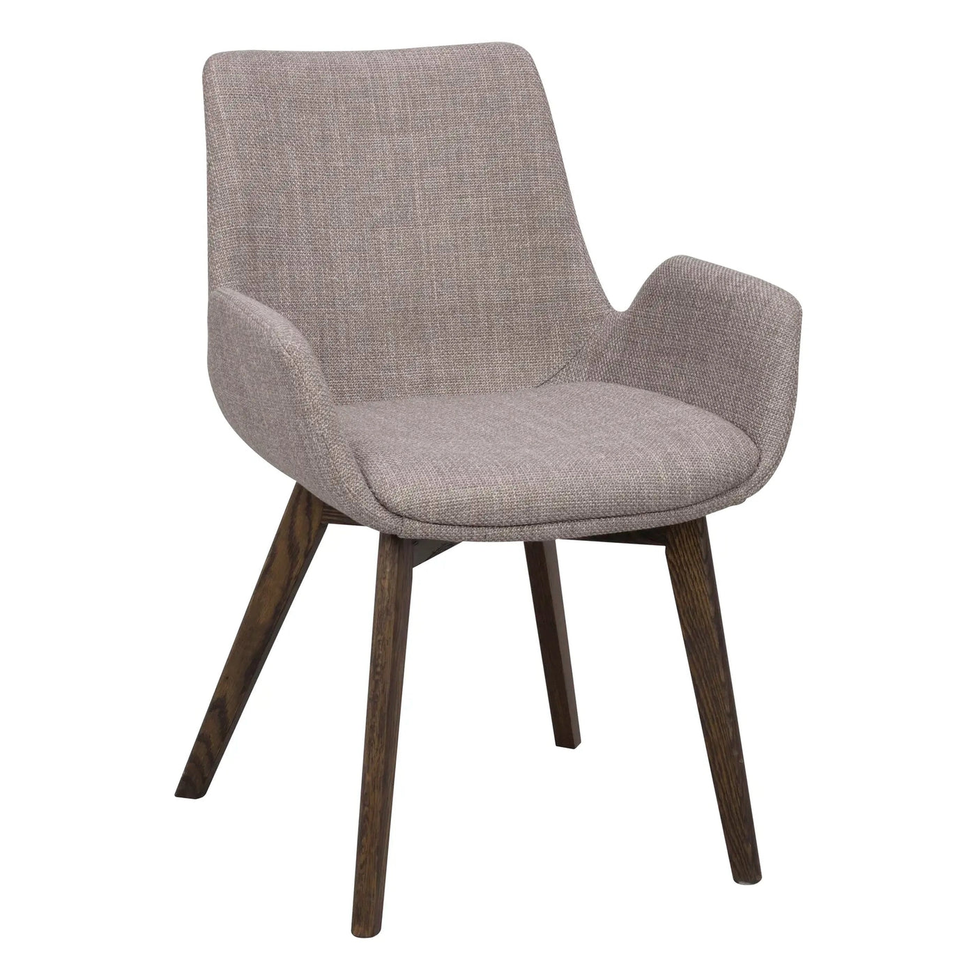 Drimsdale spisestol med armstøtte Rowico Spisestol