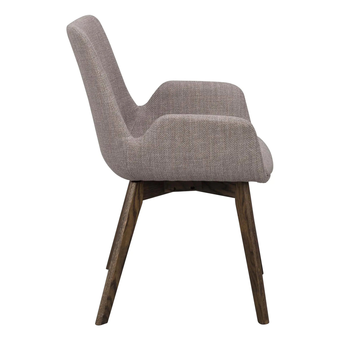 Drimsdale spisestol med armstøtte Rowico Spisestol