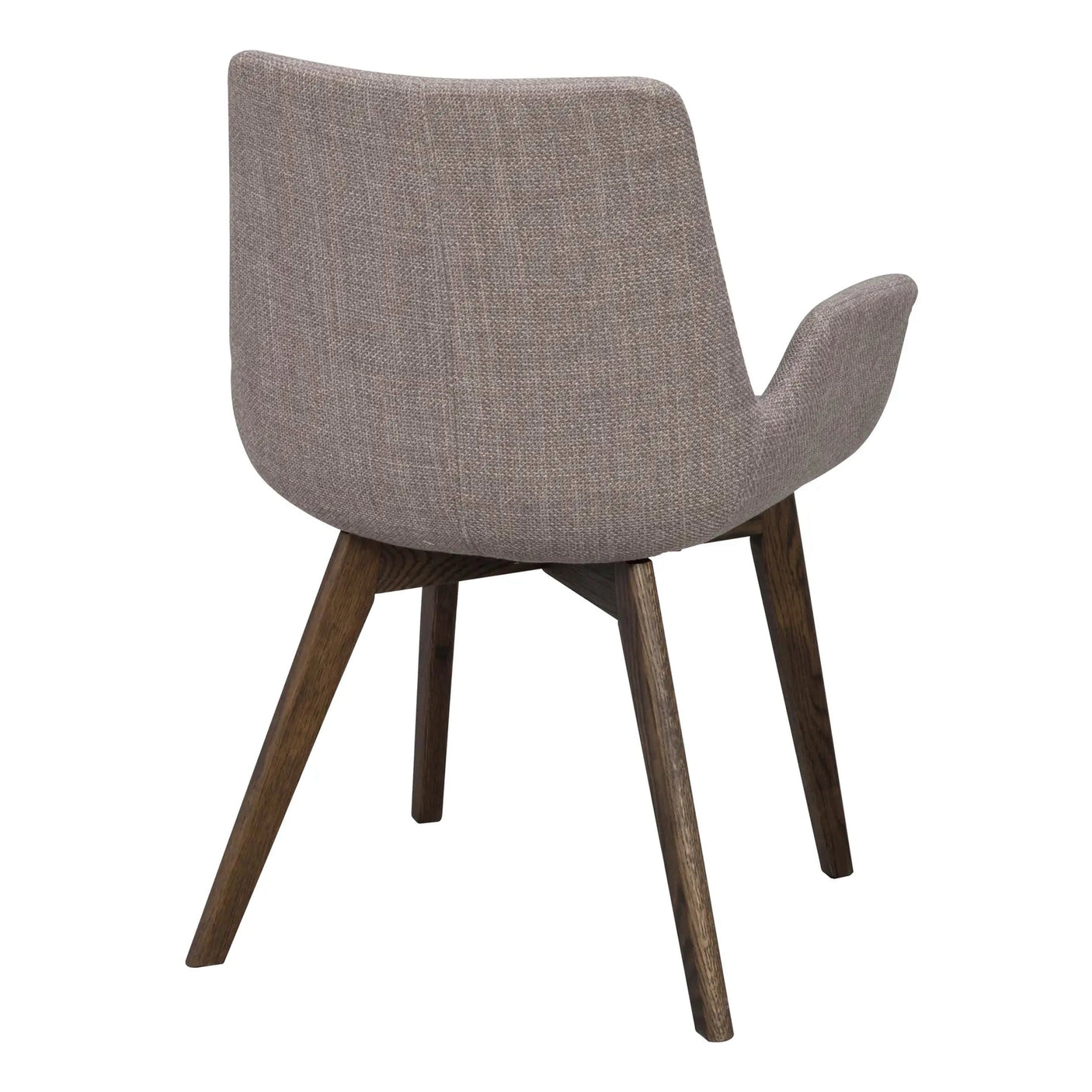 Drimsdale spisestol med armstøtte Rowico Spisestol