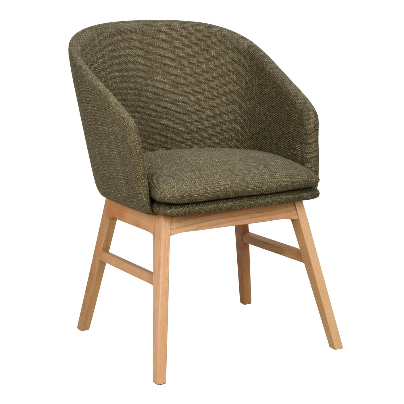 Windham spisestol med armstøtte Rowico Spisestol