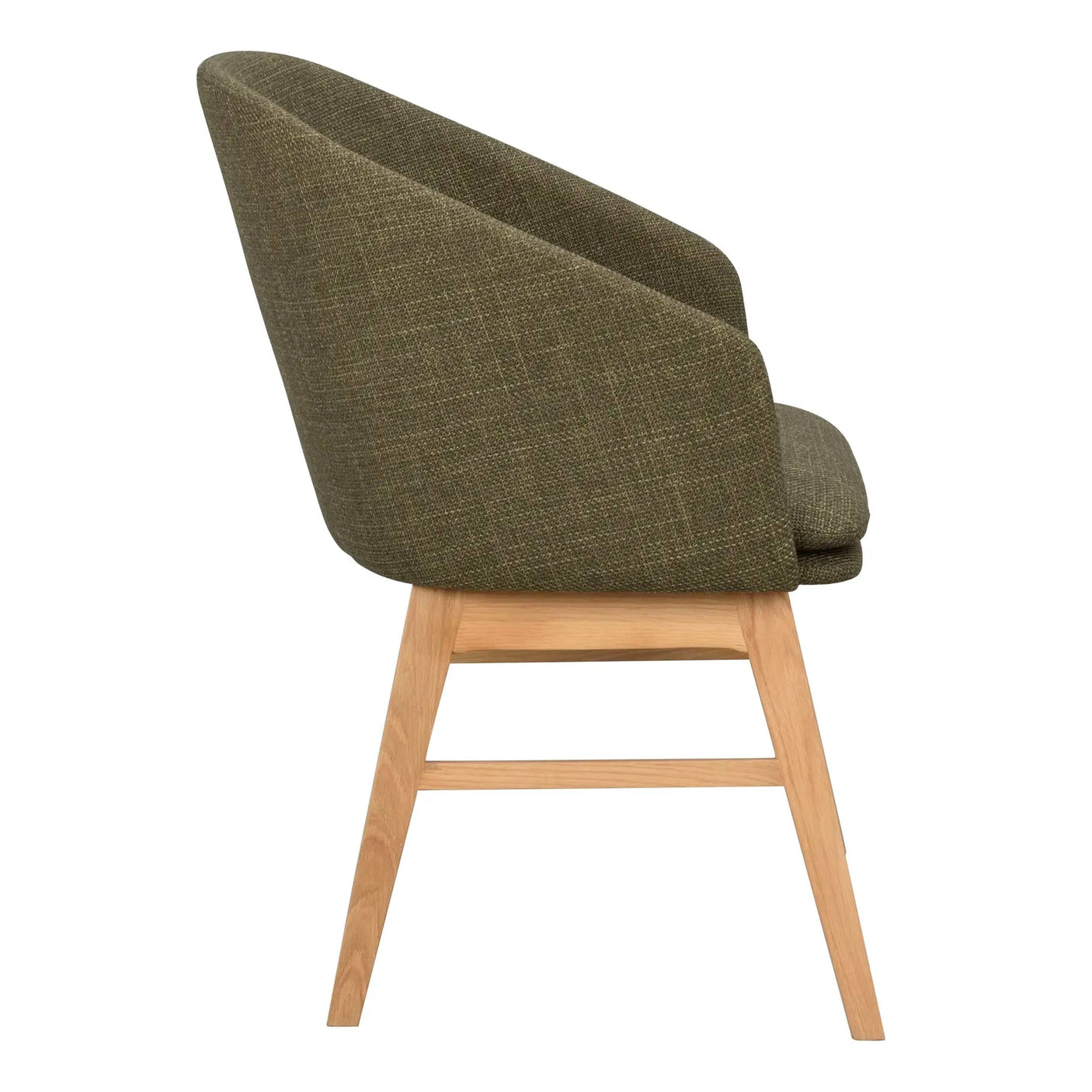 Windham spisestol med armstøtte Rowico Spisestol