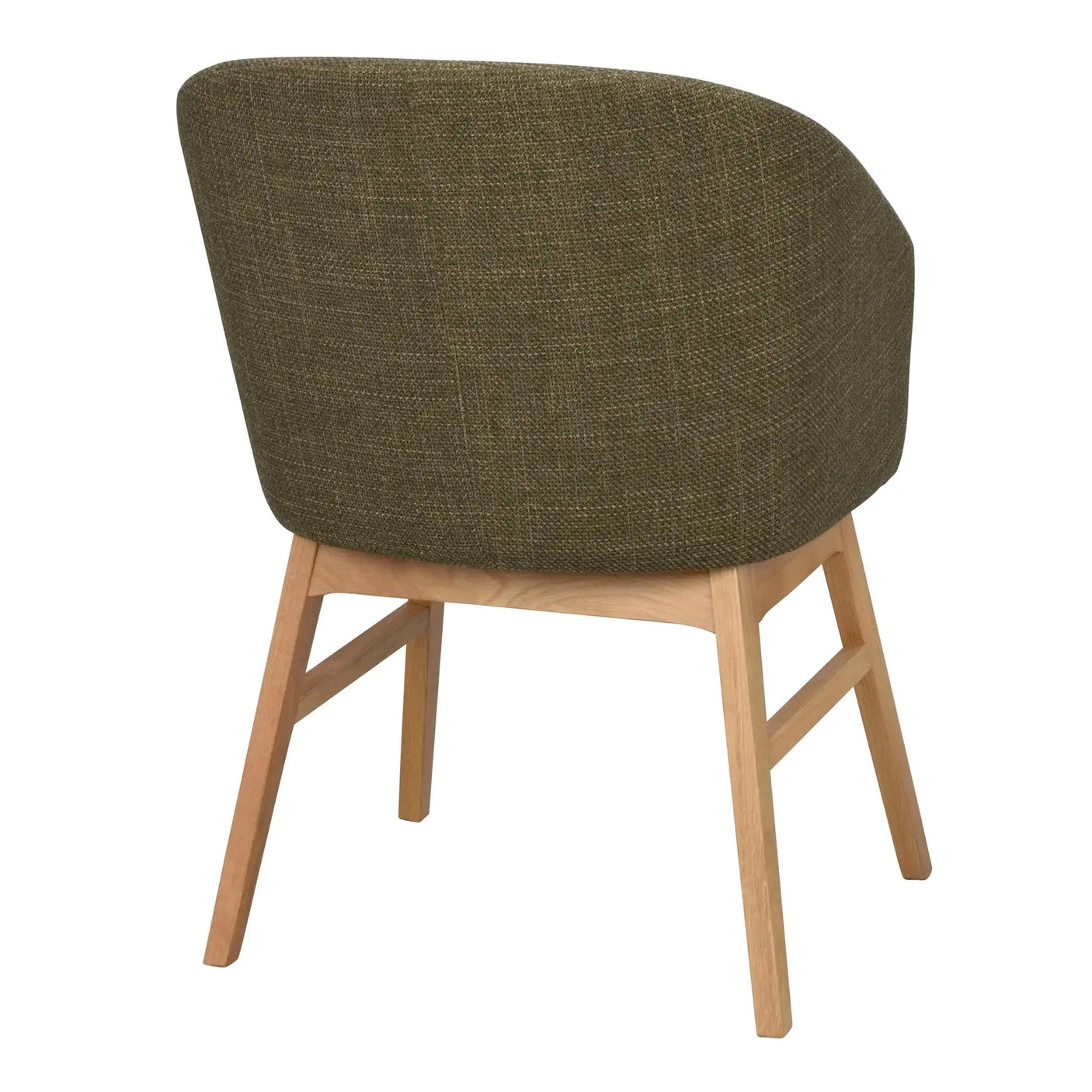 Windham spisestol med armstøtte Rowico Spisestol