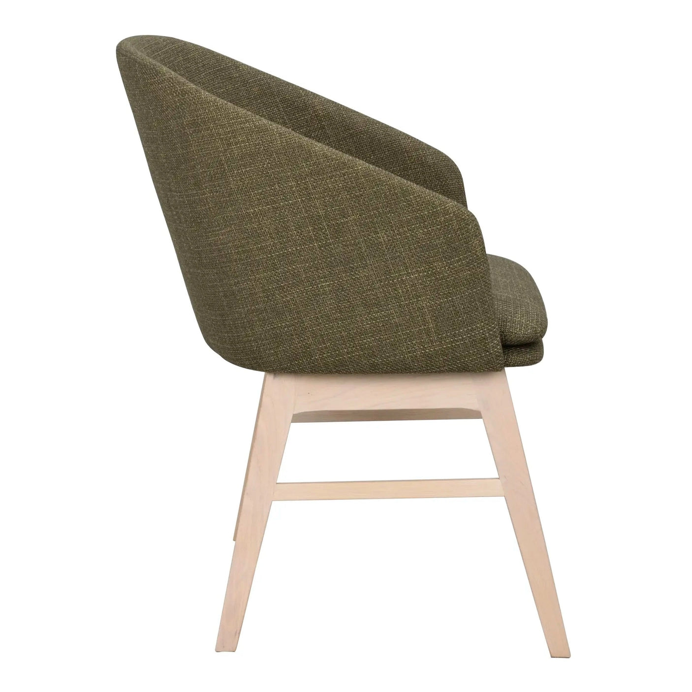 Windham spisestol med armstøtte Rowico Spisestol