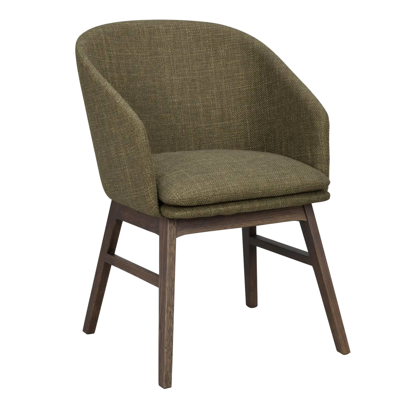 Windham spisestol med armstøtte Rowico Spisestol