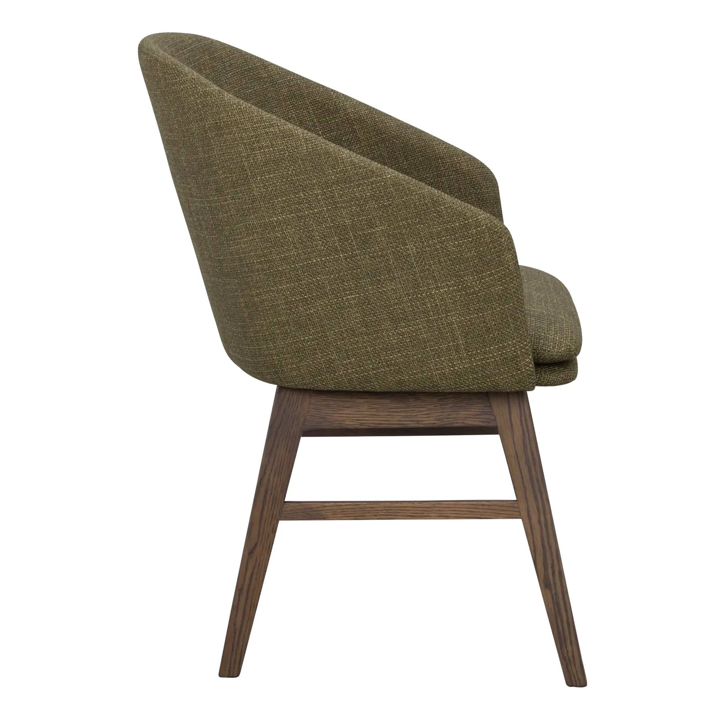 Windham spisestol med armstøtte Rowico Spisestol