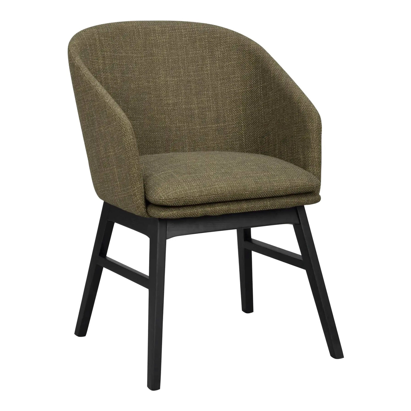 Windham spisestol med armstøtte Rowico Spisestol