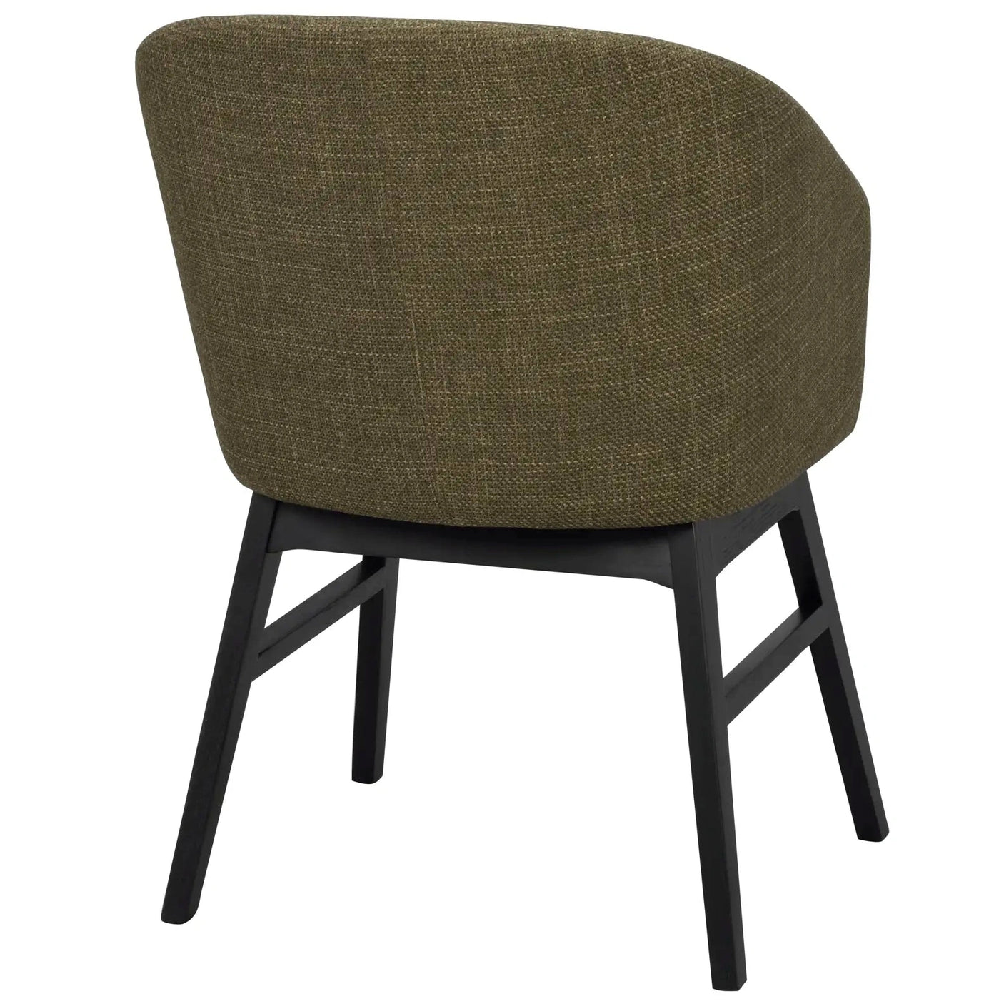 Windham spisestol med armstøtte Rowico Spisestol