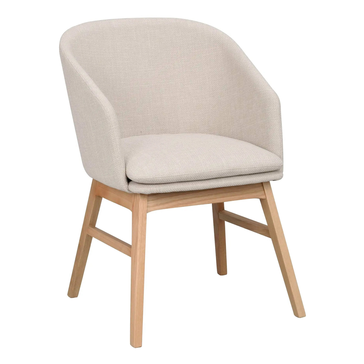 Windham spisestol med armstøtte Rowico Spisestol