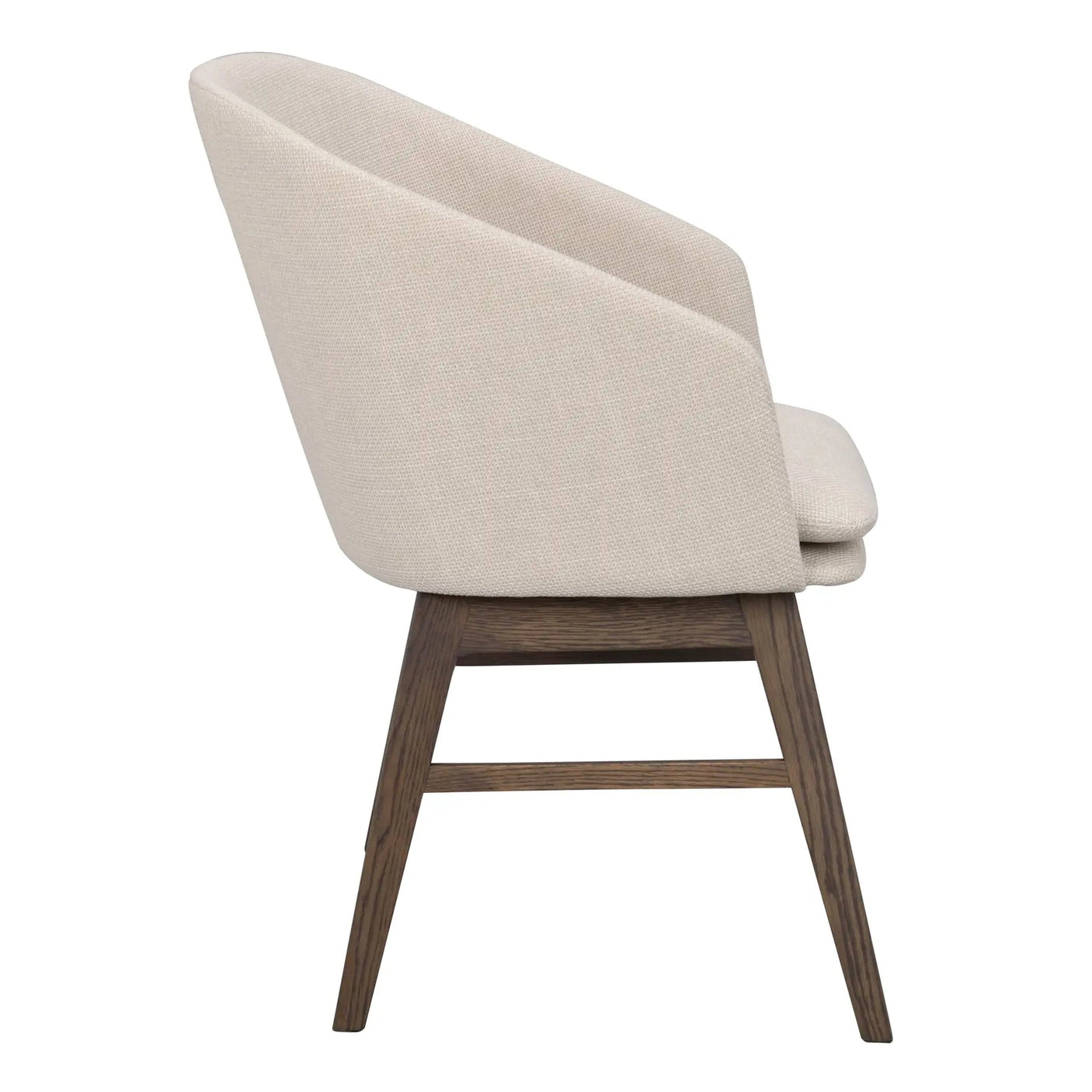 Windham spisestol med armstøtte Rowico Spisestol