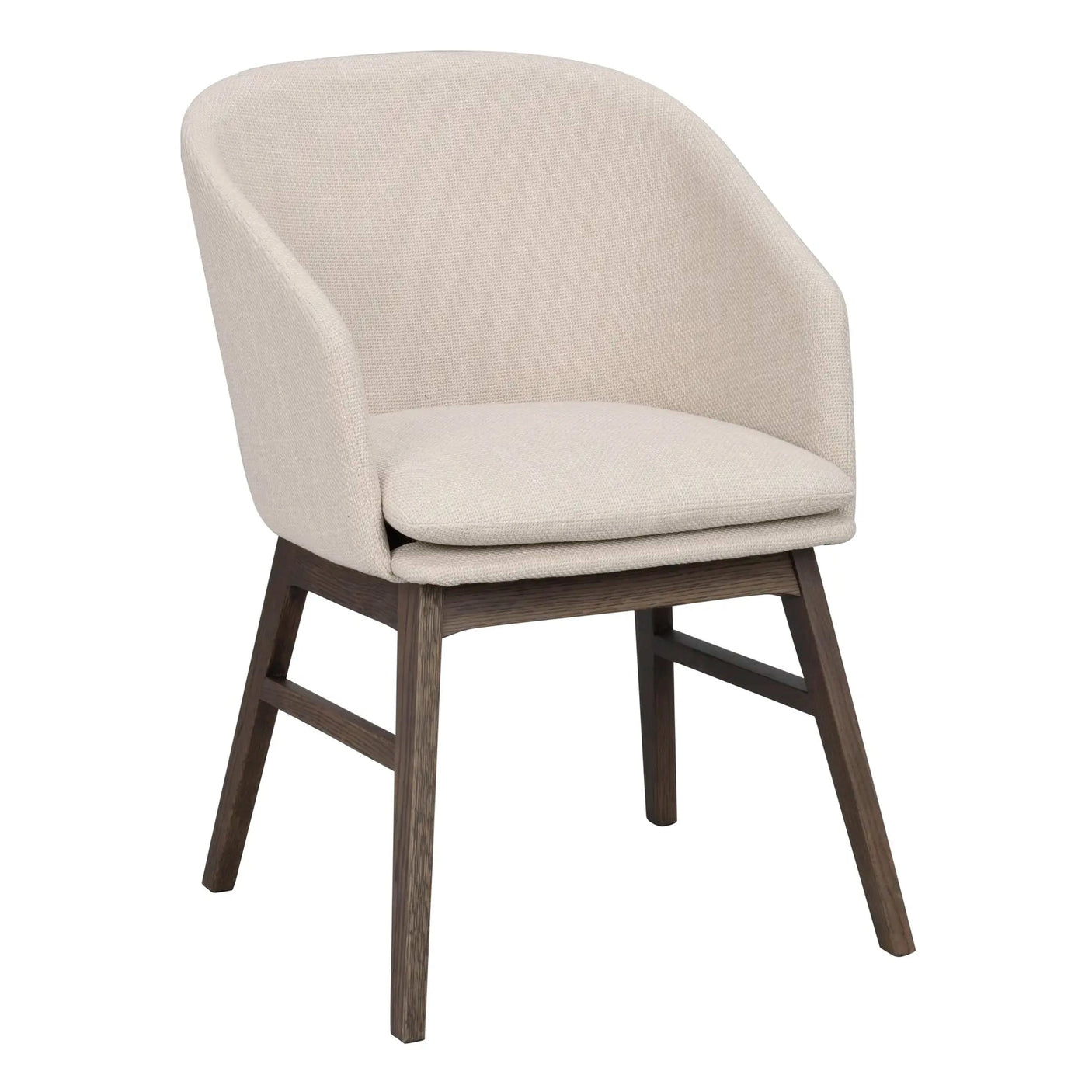 Windham spisestol med armstøtte Rowico Spisestol