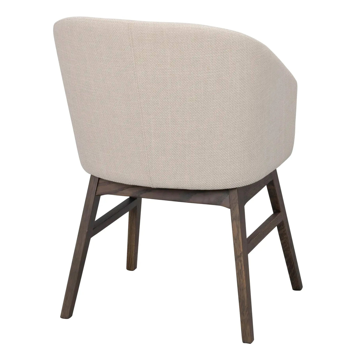 Windham spisestol med armstøtte Rowico Spisestol