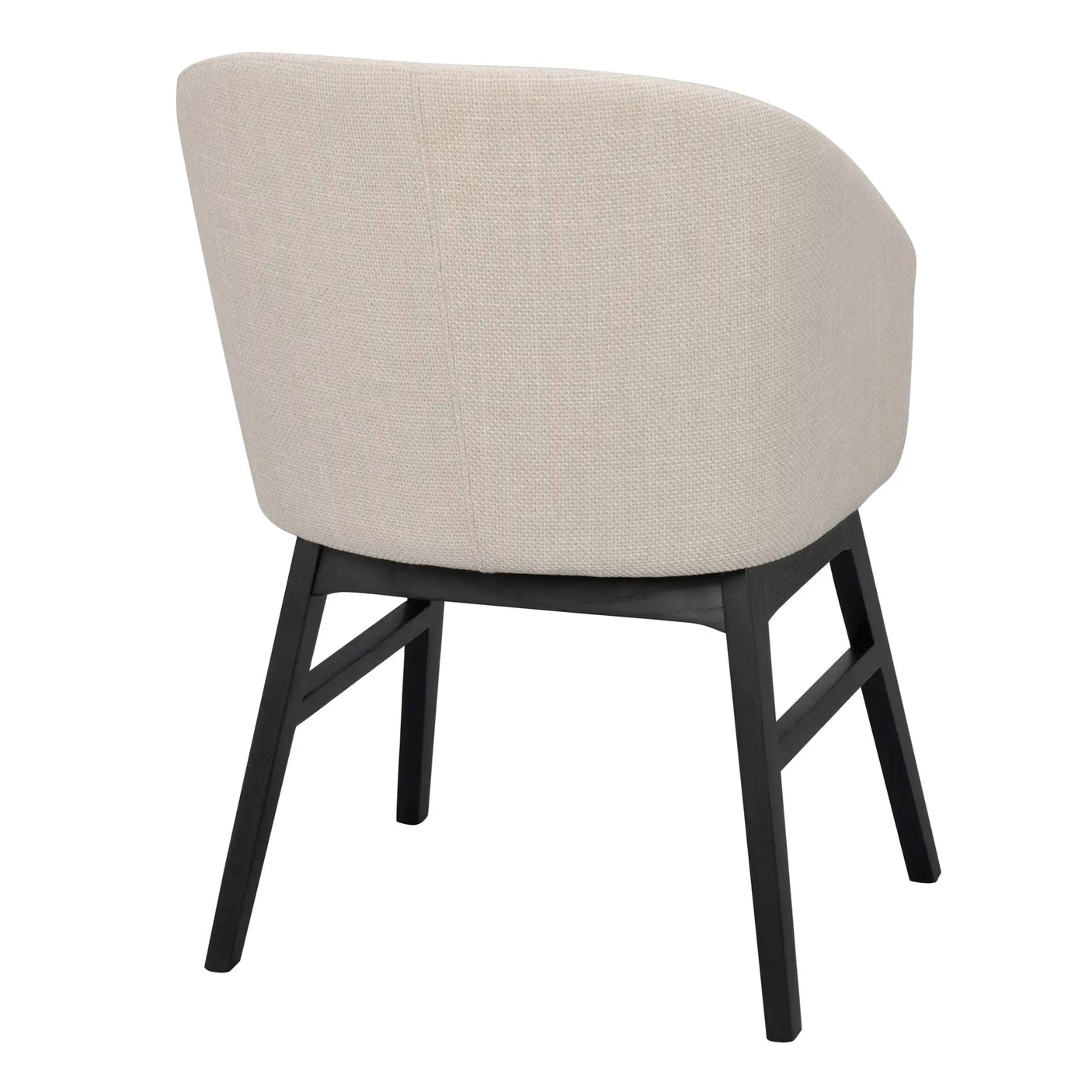 Windham spisestol med armstøtte Rowico Spisestol