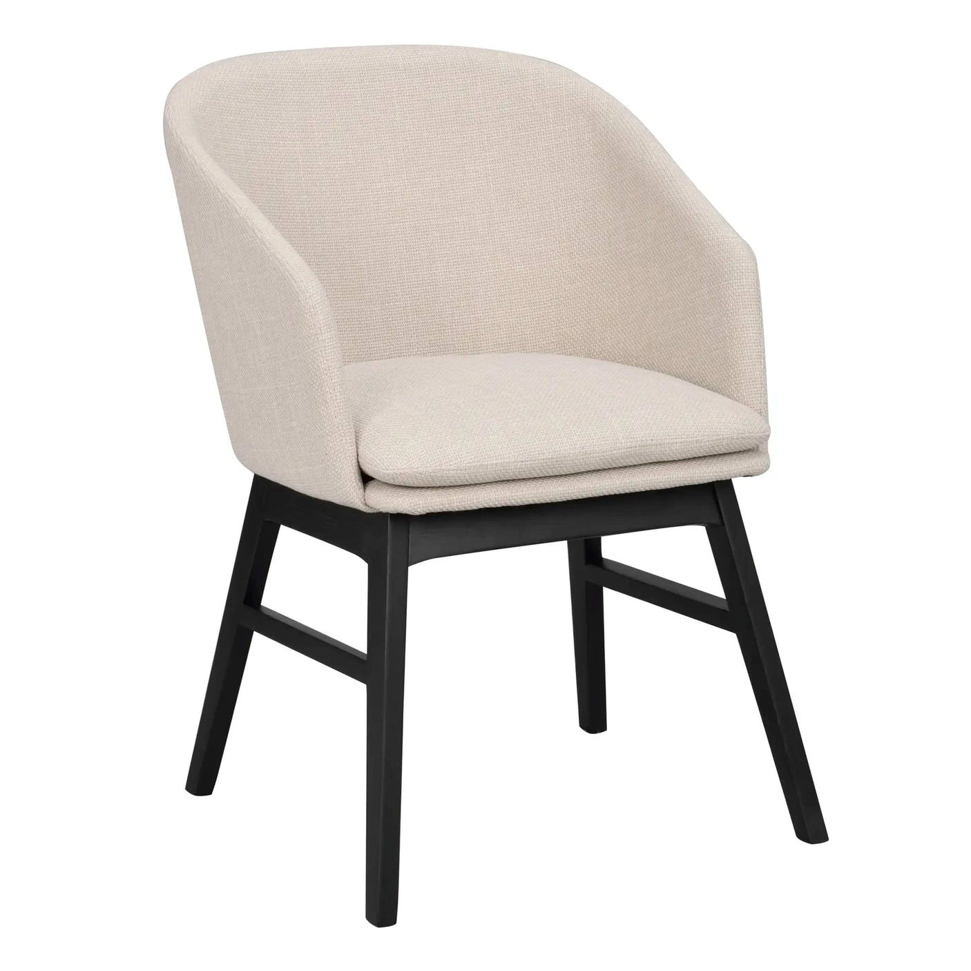 Windham spisestol med armstøtte Rowico Spisestol