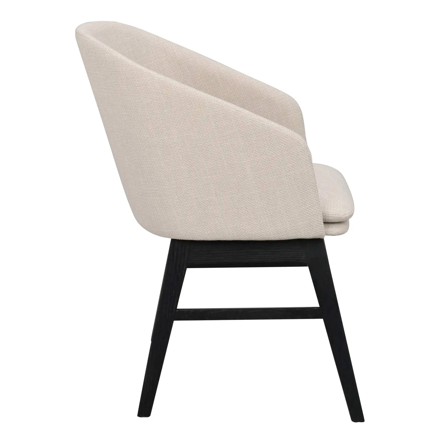 Windham spisestol med armstøtte Rowico Spisestol