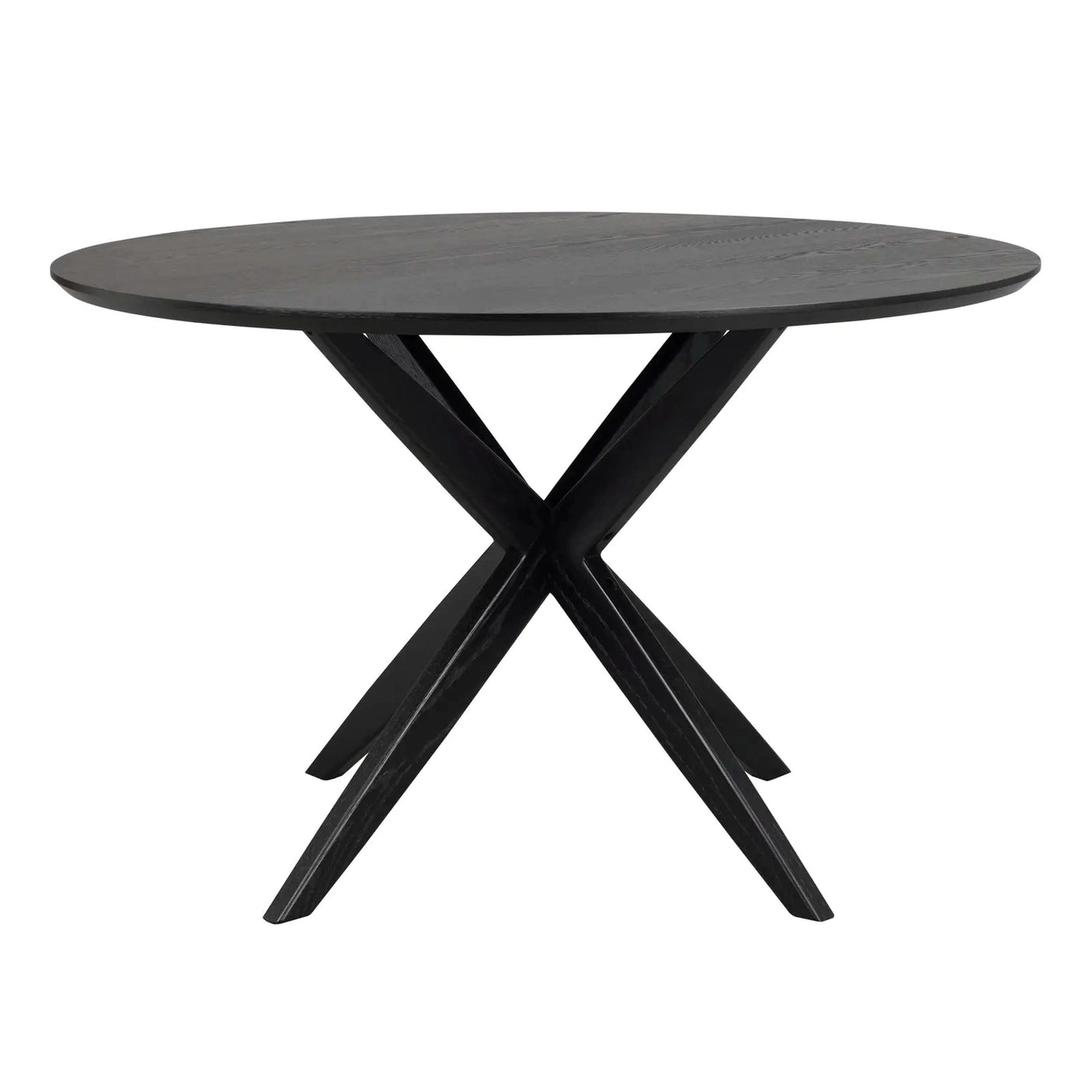 Calverton spisebord Ø120 Rowico Spisebord