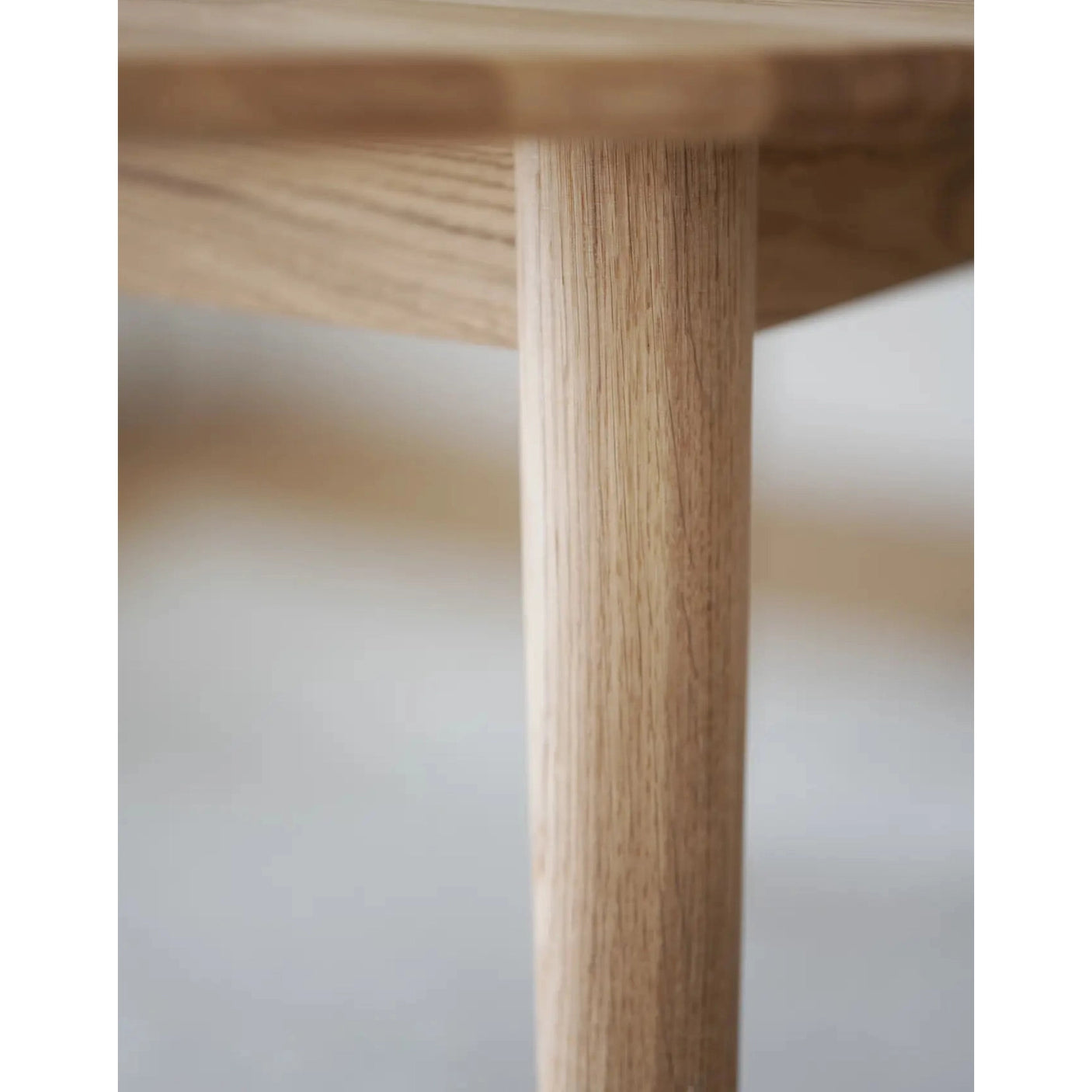 Tyler spisebord med ileggsplate Rowico Spisebord