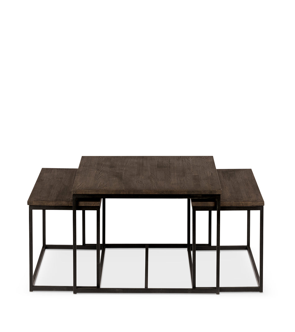 Kungälv settebord StenExpo Sofabord