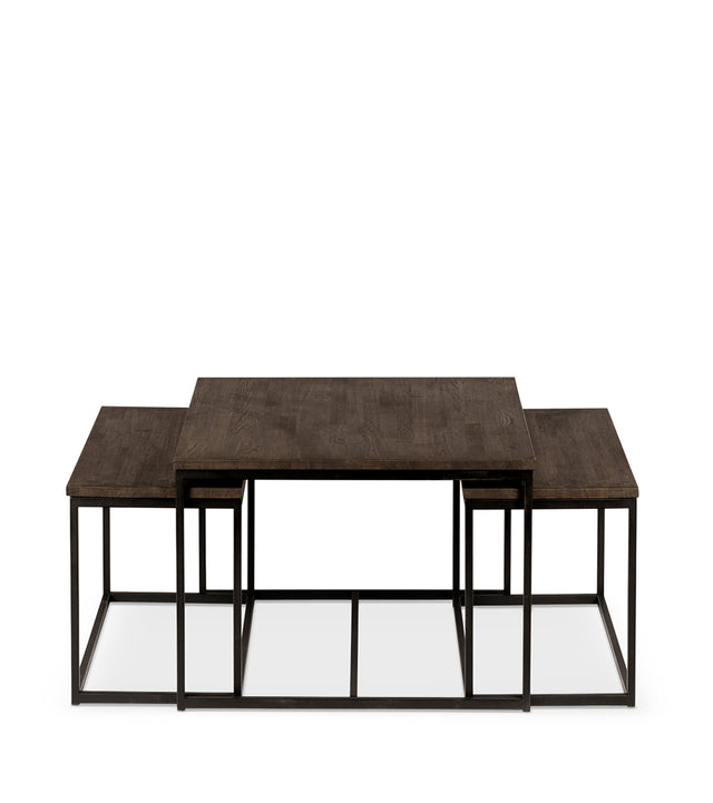 Kungälv settebord StenExpo Sofabord