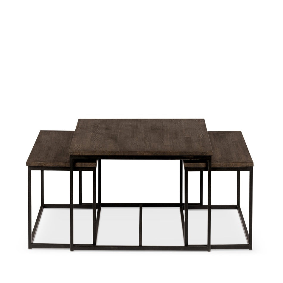 Kungälv settebord StenExpo Sofabord