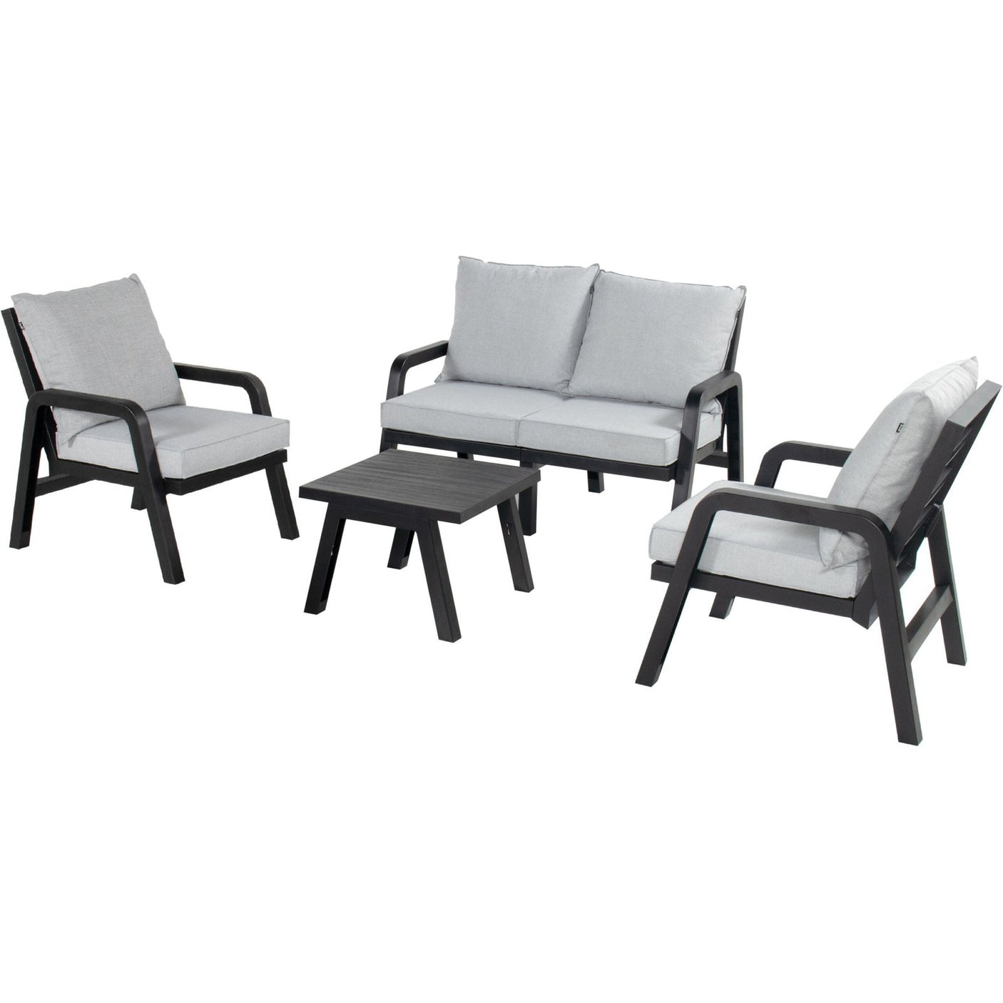 IBIZA 2-Seater Lounge Set with 1 table Hartman Loungegruppe